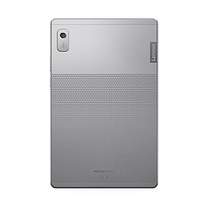 Lenovo Tab M9 MediaTek Helio G80 9" HD IPS 400 нит сенсорный 4/64 ГБ Arm Mali-G52 MC2 Android Arctic Grey