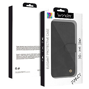 Wonder Fancy dėklas, skirtas Xiaomi 14T Black