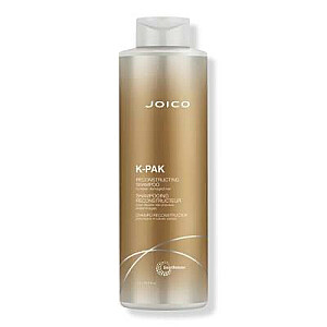 JOICO K-PAK Shampoo Repair Damage восстанавливающий шампунь 1000мл