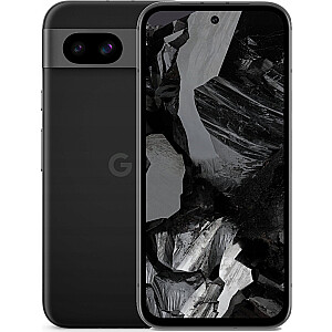 Google Pixel 8A 8/256 GB 5G Obsidian Black