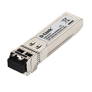 Transceiver DEM-431XT/10 SFP+ Moduł 10-pack 