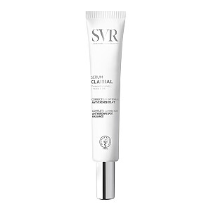 SVR Clarial Serum Complete Corrector šviesinantis veido serumas 30ml