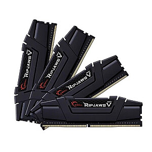 RipjawsV DDR4 3600 МГц CL16 XMP2 ПК-память DDR4 128 ГБ (2x32 ГБ) 