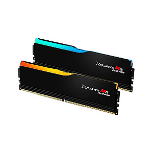 Ripjaws M5 Neo AMD RGB 6000 МГц CL28 DDR5 32 ГБ (2x16 ГБ) Память для ПК