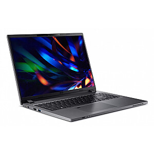 Laptop TravelMate P2 TMP214-42-TCO-R67T R5 PRO 6650U/14.0 FHD IPS/16GB/1TB SSD/DOS