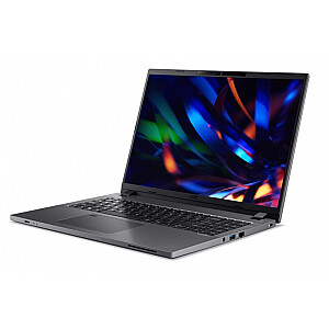 Laptop TravelMate P2 TMP214-42-TCO-R67T R5 PRO 6650U/14.0 FHD IPS/16GB/1TB SSD/DOS