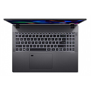 Laptop TravelMate P2 TMP214-42-TCO-R67T R5 PRO 6650U/14.0 FHD IPS/16GB/1TB SSD/DOS