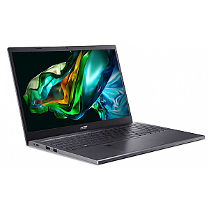 Ноутбук Aspire 5 A515-58GM-71DT i7-13620H/15.6 FHD/16 ГБ/512 ГБ/GeForce RTX 2050/NoOS