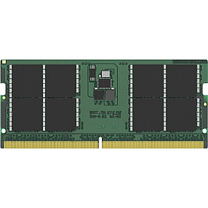 Pamięć do notebooka DDR5 48GB(1*48GB)/5600 CL46 2Rx8