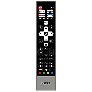 75-дюймовый телевизор METZ QLED 75MQE8000Z