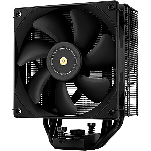 Кулер для процессора Thermalright Assassin Spirit 120 Evo Dark