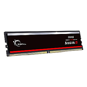 G.Skill F5-5200J4040A16GX1-IS 16GB 1 x 16GB DDR5 5200MHz atminties modulis