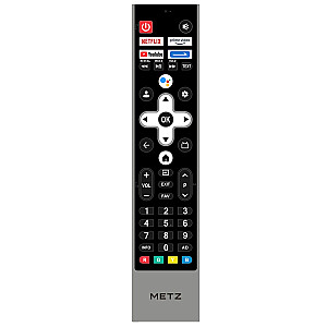 Telewizor 65" METZ QLED 65MQE7600Z