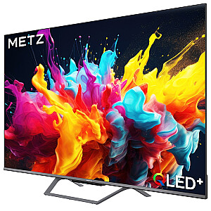 Телевизор METZ QLED 65MQE7600Z с диагональю 65 дюймов