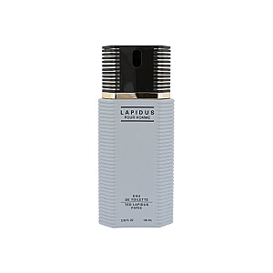 Туалетная вода Ted Lapidus Lapidus Pour Homme 100ml