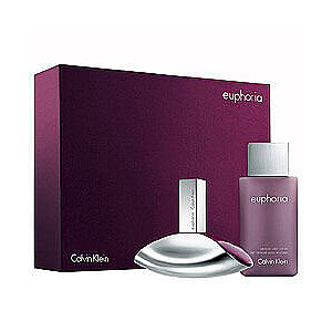 Kvepalų vanduo Calvin Klein Euphoria 100ml