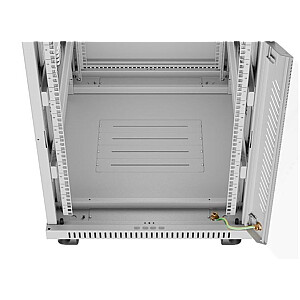 Напольный шкаф 19&#39;&#39; 15U 600X800 FF01-6815-12SL 