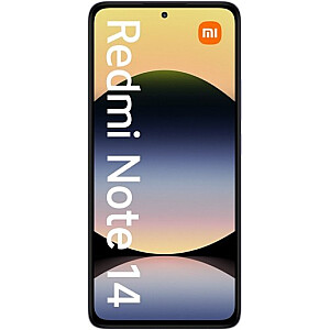 Xiaomi Redmi Note 14 6/128GB Mist Purple