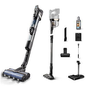 Philips XW9463/11 stick vacuum/electric broom 2-in-1 stick vacuum Battery Dry&wet Bagless Black