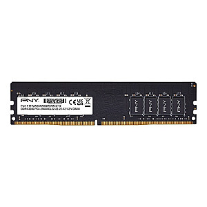 Память 16 ГБ DDR4 DIMM 3200 MD16GSD43200-TB