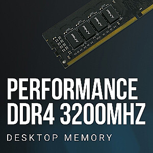 Pamięć 16GB DDR4 DIMM 3200 MD16GSD43200-TB