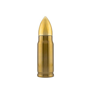 Термос-картридж Bullet Brass 350 мл