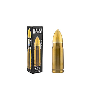 Bullet Brass termoso kasetė 350ml