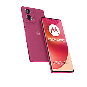 Motorola Edge 50 Fusion 5G 12/256 ГБ Ярко-розовый