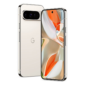 Смартфон Google Pixel 9 Pro XL 16/128 ГБ Фарфор