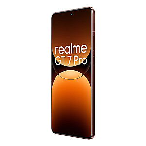 realme GT 7 Pro 12/512GB Pomarańczowy