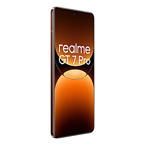 realme GT 7 Pro 12/512GB Pomarańczowy