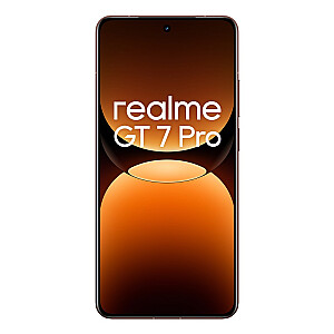 realme GT 7 Pro 12/512GB Pomarańczowy