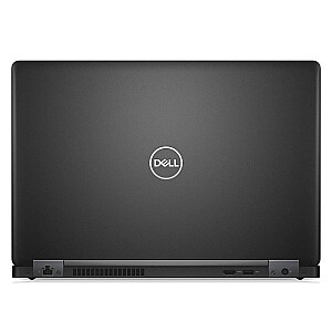 DELL 5590 15.6 1920x1080 i5-8250U 8GB 256SSD M.2 NVME WIN11Pro RENEW