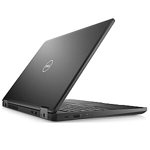 DELL 5590 15.6 1920x1080 i5-8250U 8GB 256SSD M.2 NVME WIN11Pro RENEW