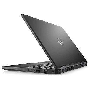 DELL 5590 15.6 1920x1080 i5-8250U 8GB 256SSD M.2 NVME WIN11Pro RENEW