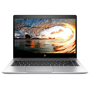 HP 840 G5 14 Touch 1920x1080 i7-8550U 16GB 256SSD M.2 NVME WIN11Pro RENEW