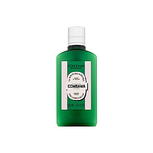 Dušo kremas Combawa The Citrus Road 250 ml