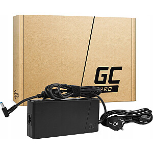 Green Cell PRO 19.5V 10.3A 200W HP ZBook 15 G6 17 G3 G4 G5 G6