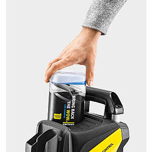 Myjka ciśnieniowa KARCHER K 5 Premium Smart Control Flex - 1.324-732.0