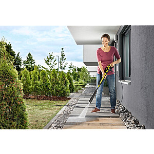 Myjka ciśnieniowa KARCHER K 5 Premium Smart Control Flex - 1.324-732.0