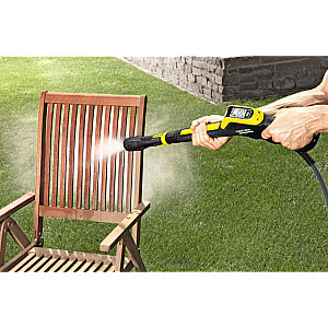 Myjka ciśnieniowa KARCHER K 5 Premium Smart Control Flex - 1.324-732.0