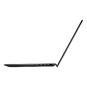 ASUS Zenbook 14 OLED UM3402YA-WS74T laptop AMD Ryzen™ 7 7730U 35.6 cm (14") WQXGA+ 16 GB LPDDR4x-SDRAM 512 GB SSD Wi-Fi 6E (802.11ax) Windows 11 Home Black New Repack/Repacked