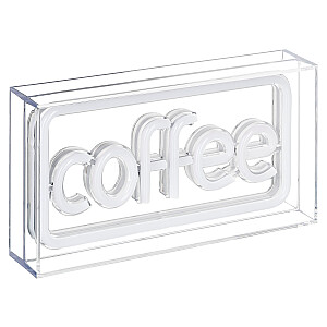 Activejet Neon LED AJE-NEON КОФЕ