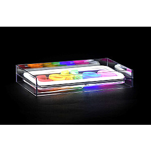 Activejet Neon LED AJE-NEON КОФЕ