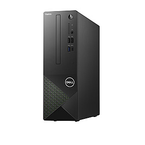 Dell Vostro 3030 SFF i5-14400 16 ГБ DDR5 4400 SSD1 ТБ Intel UHD 730 WLAN+BT Kb Mouse W11Pro 3Y Pro Support