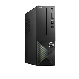 Dell Vostro 3030 SFF i5-14400 16 ГБ DDR5 4400 SSD1 ТБ Intel UHD 730 WLAN+BT Kb Mouse W11Pro 3Y Pro Support