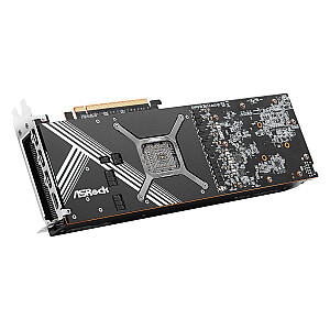 Карта граф. Asrock Radeon RX 7900 XTX Creator 24GB