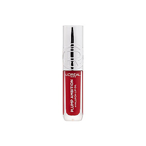 Hyaluron Lip Oil Plump Ambition 380 Rouge In Love 5ml