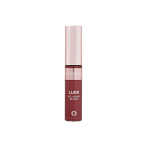 Le Liquid Blush Lumi 635 Glowy Worth It Medium 10 мл