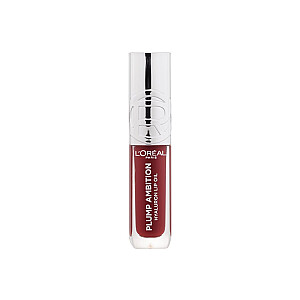 Масло для губ Hyaluron Plump Ambition 390 Cherry Cherie 5 мл